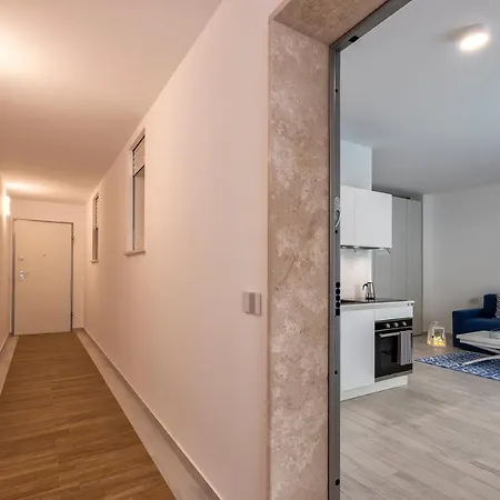 Apartmán Sardiniare - Blue Coral Alghero