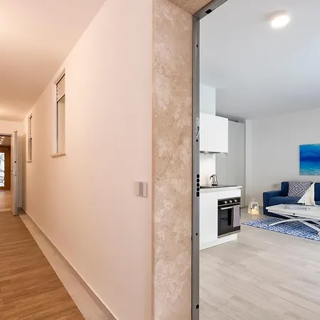 Apartmán Sardiniare - Blue Coral Alghero