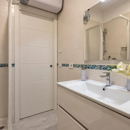 Appartement Sardiniare - Blue Coral Alghero