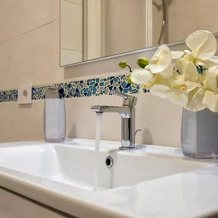Appartement Sardiniare - Blue Coral *
